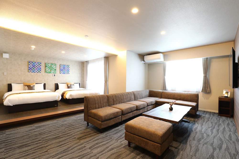Hotel Cocon