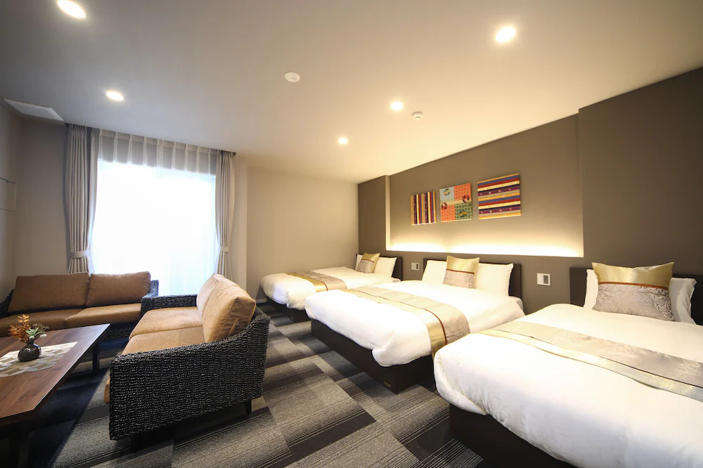 Hotel Cocon