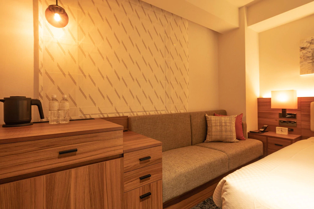 Hotel Forza Hakataeki Chikushi-Guchi II