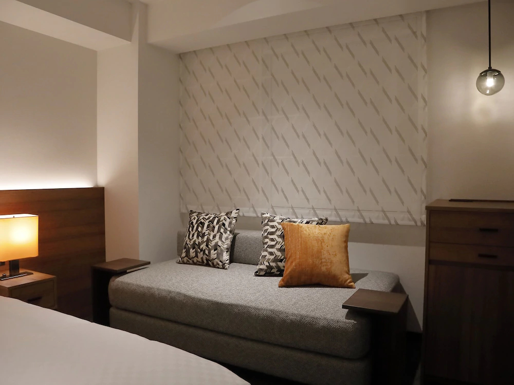 Hotel Forza Hakataeki Chikushi-Guchi II