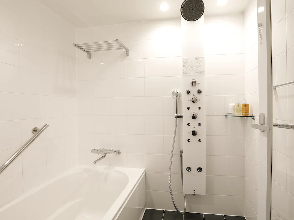 Hotel Forza Hakataeki Chikushi-Guchi II