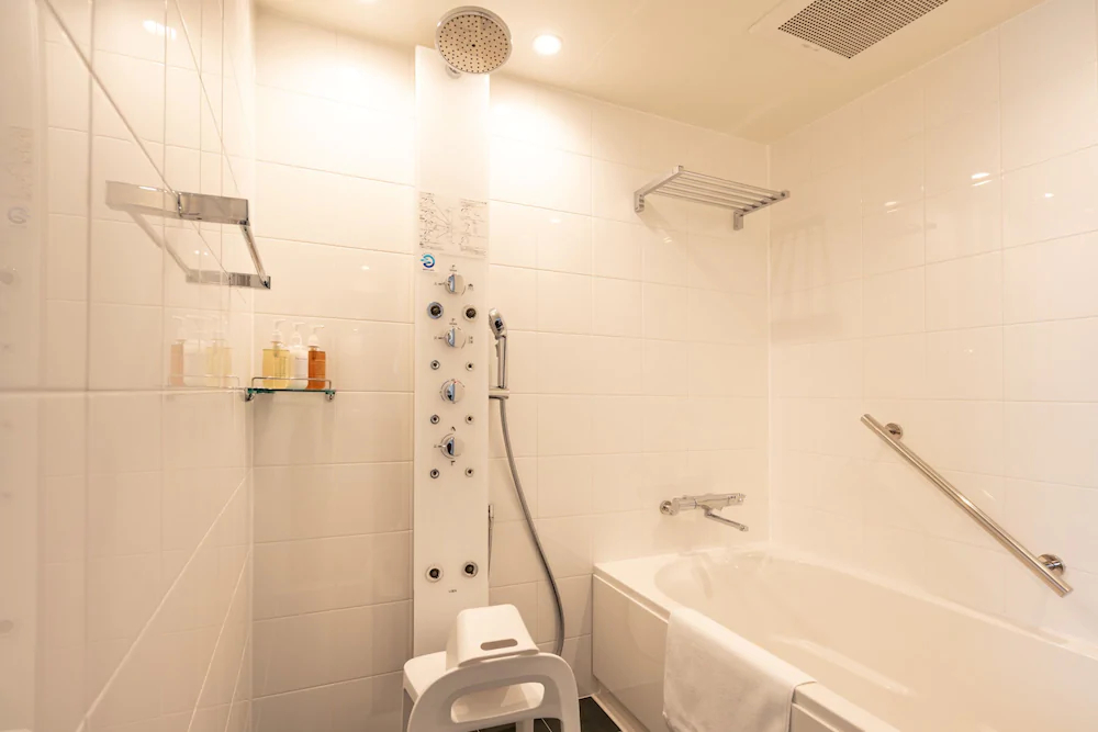 Hotel Forza Hakataeki Chikushi-Guchi II