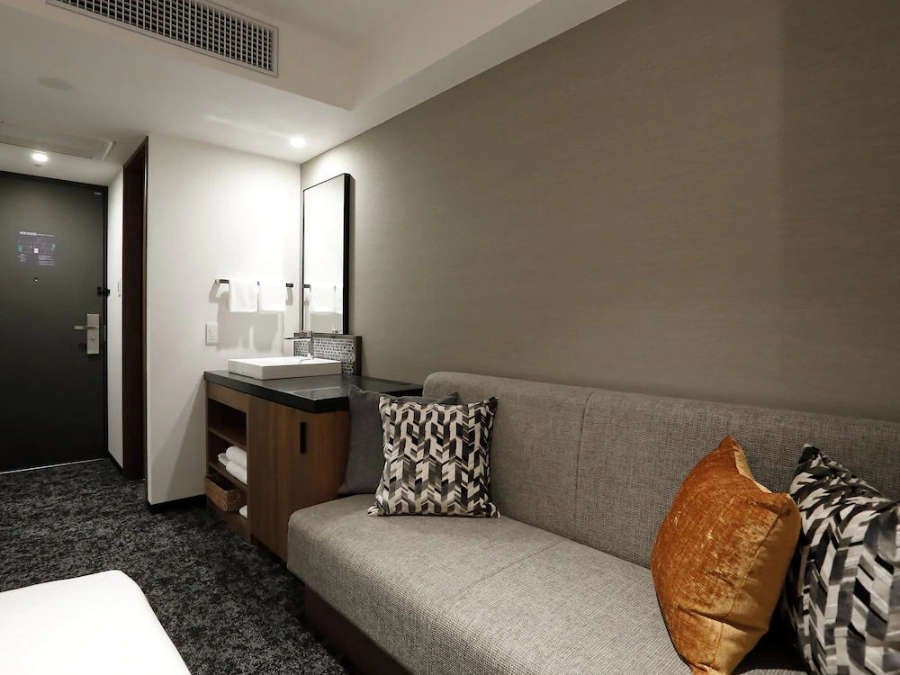 Hotel Forza Hakataeki Chikushi-Guchi II