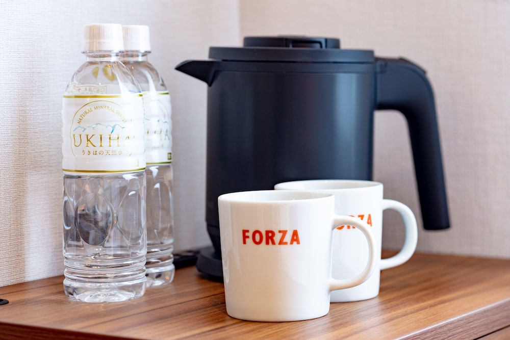 Hotel Forza Hakataeki Chikushi-Guchi II
