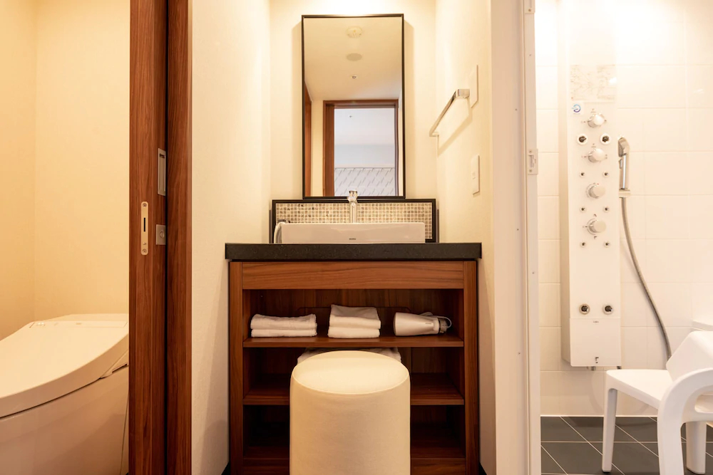 Hotel Forza Hakataeki Chikushi-Guchi II