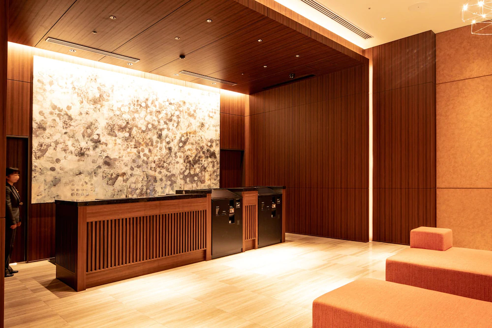 Hotel Forza Hakataeki Chikushi-Guchi II