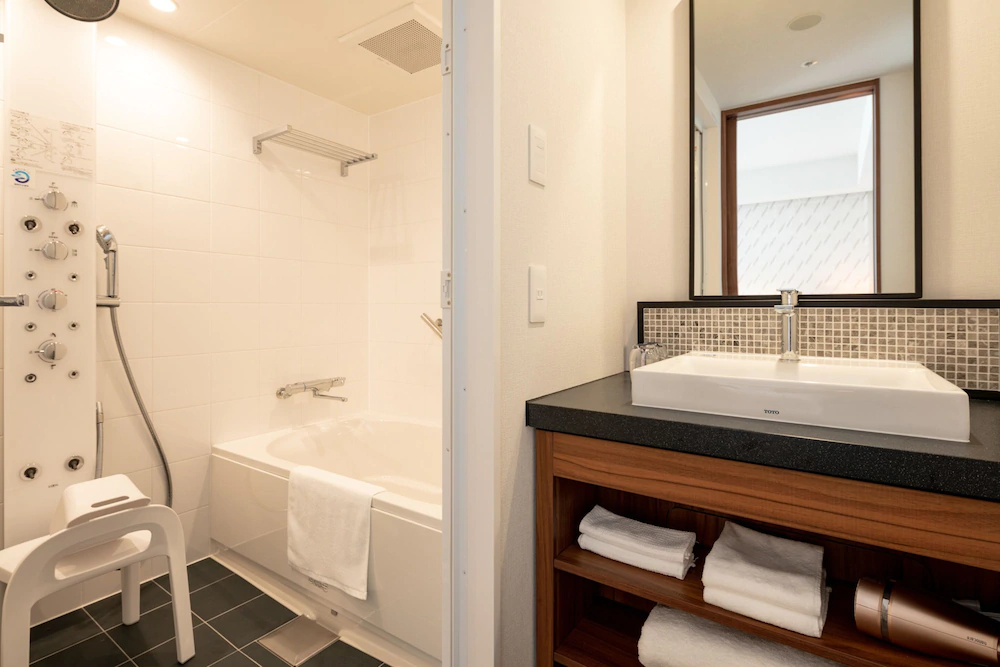 Hotel Forza Hakataeki Chikushi-Guchi II