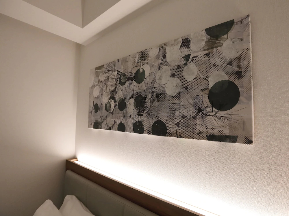 Hotel Forza Hakataeki Chikushi-Guchi II