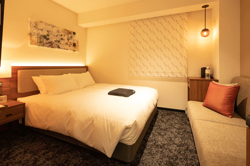 Hotel Forza Hakataeki Chikushi-Guchi II