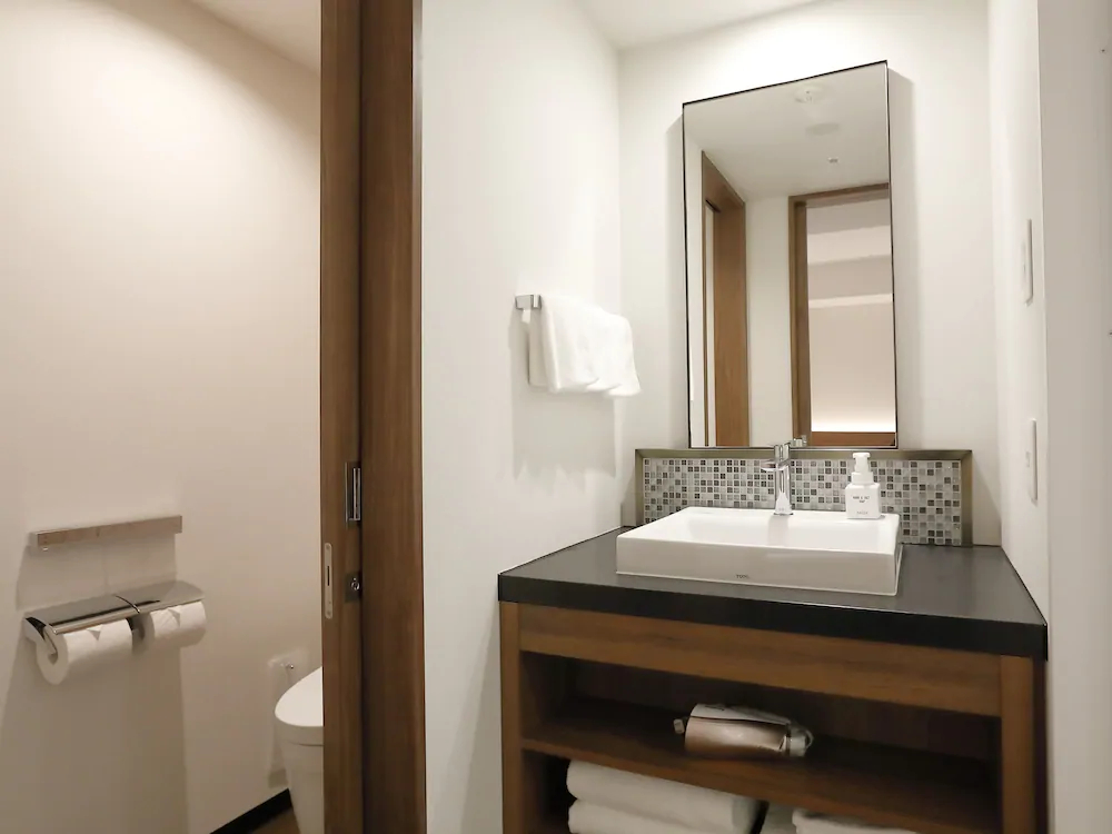 Hotel Forza Hakataeki Chikushi-Guchi II