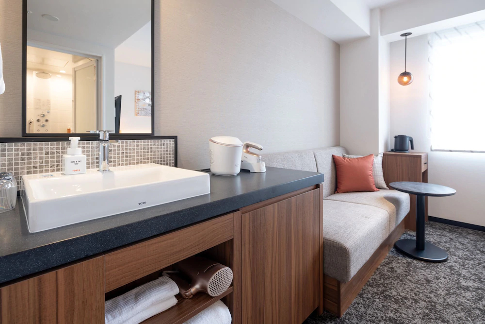 Hotel Forza Hakataeki Chikushi-Guchi II