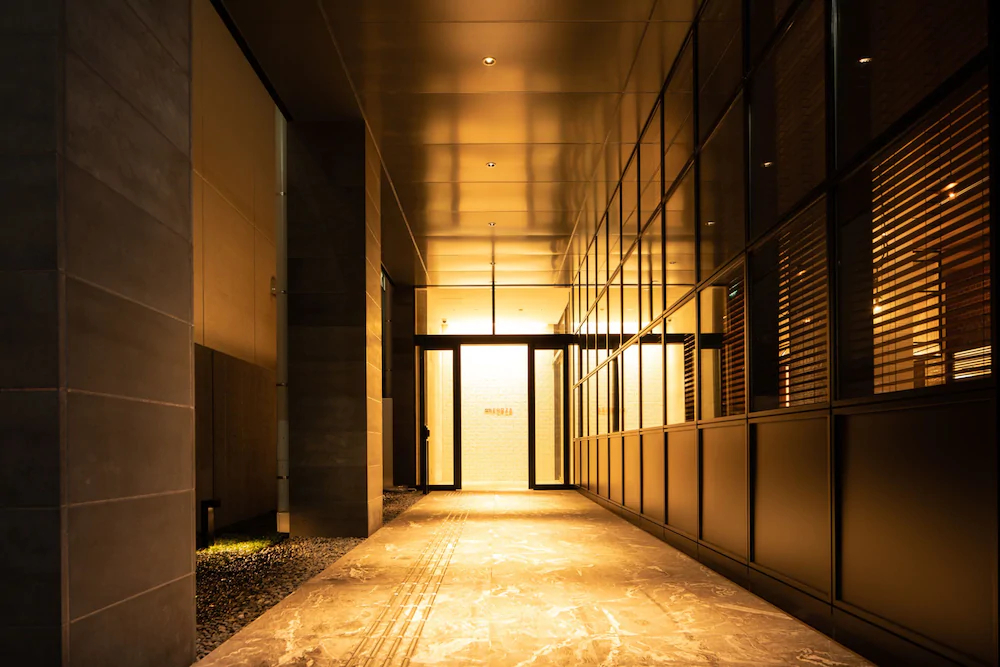 Hotel Forza Hakataeki Chikushi-Guchi II