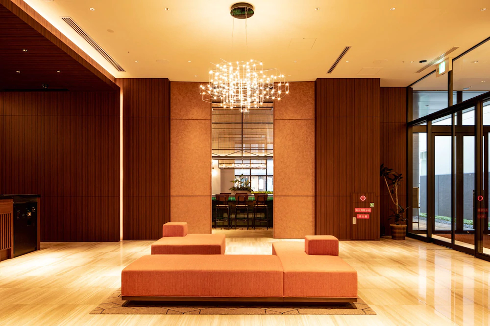 Hotel Forza Hakataeki Chikushi-Guchi II