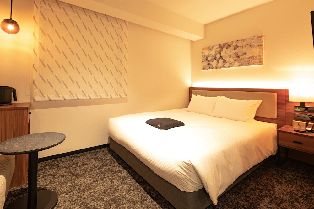 Hotel Forza Hakataeki Chikushi-Guchi II