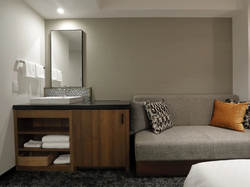 Hotel Forza Hakataeki Chikushi-Guchi II