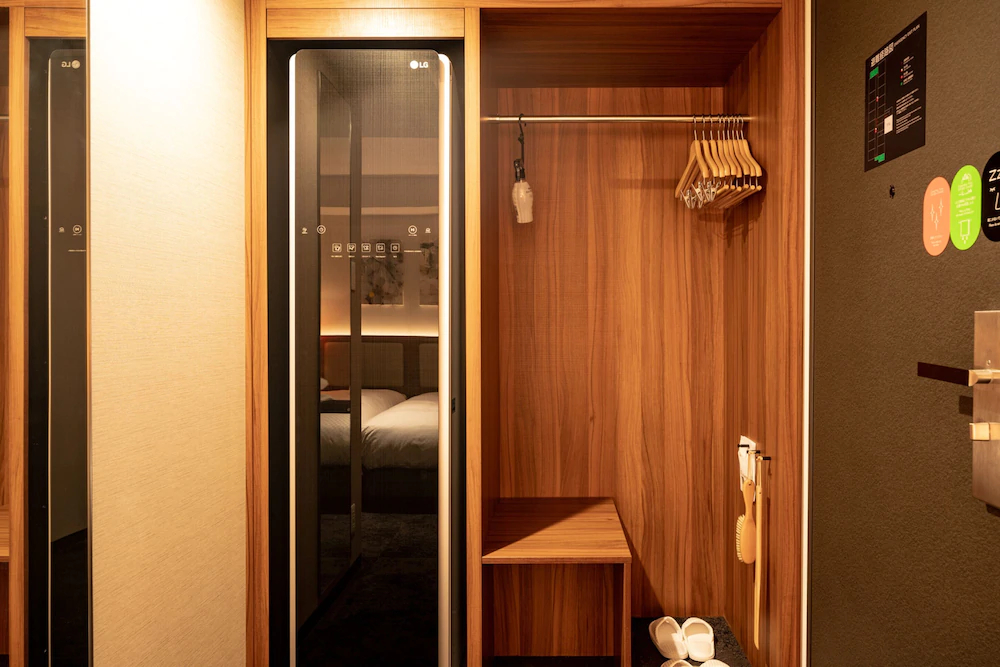 Hotel Forza Hakataeki Chikushi-Guchi II
