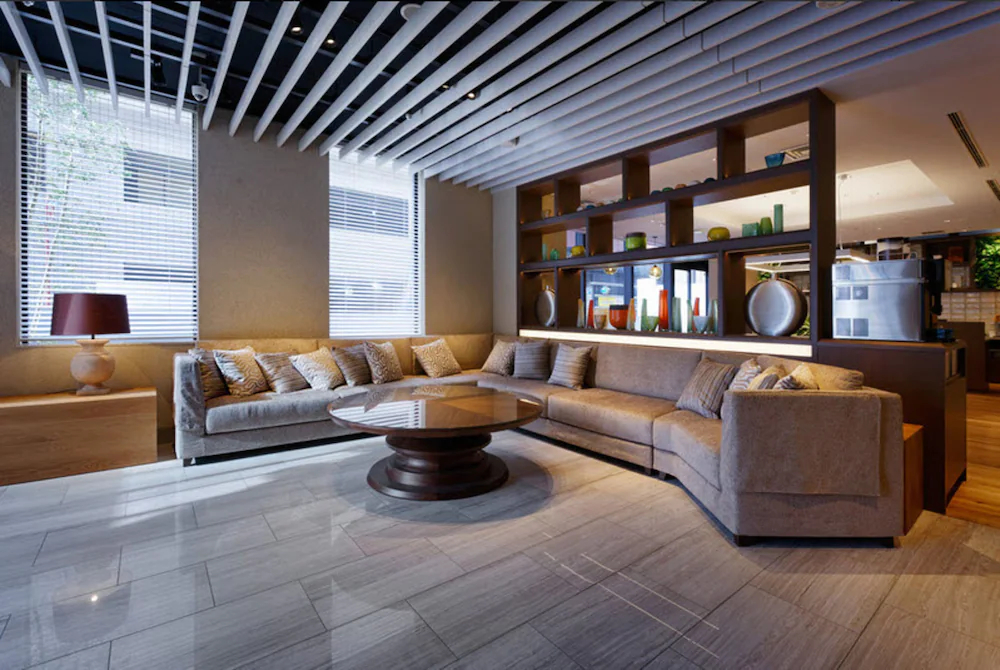 Hotel Forza Hakataeki Hakataguchi