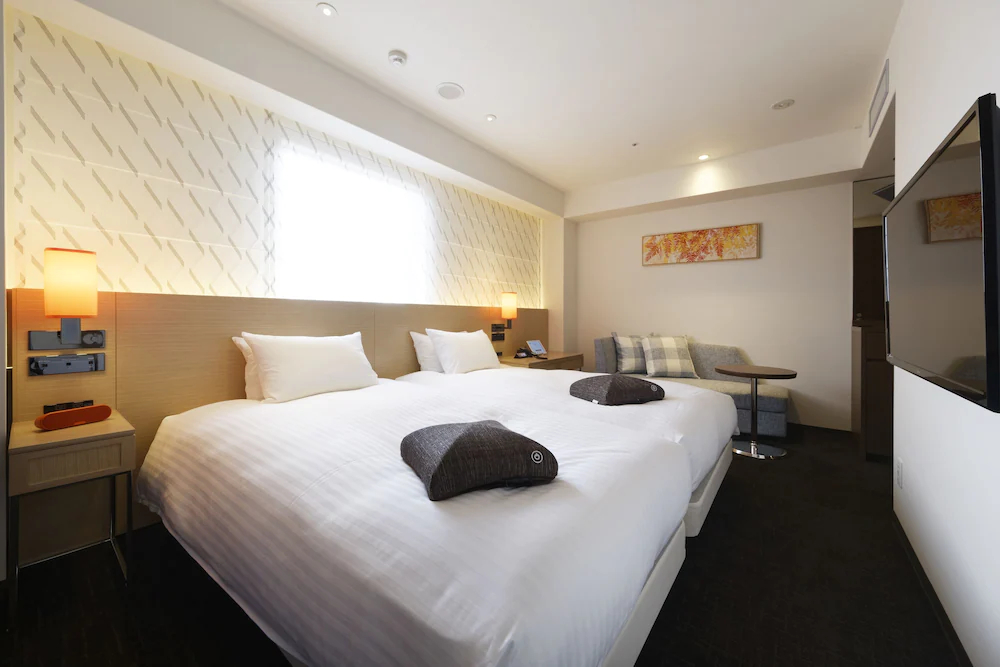 Hotel Forza Hakataeki Hakataguchi