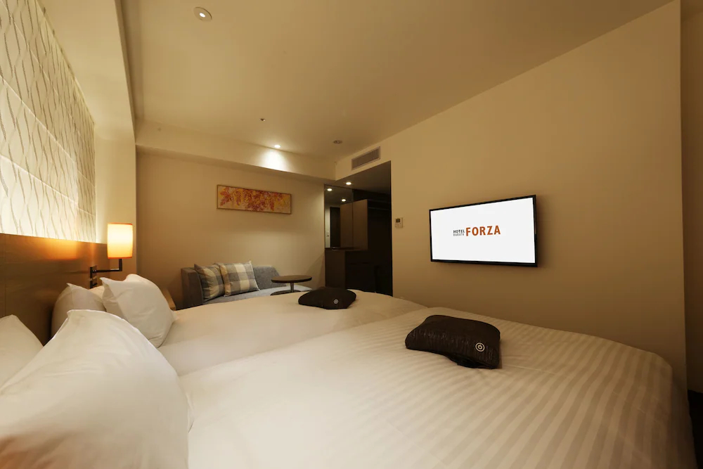 Hotel Forza Hakataeki Hakataguchi