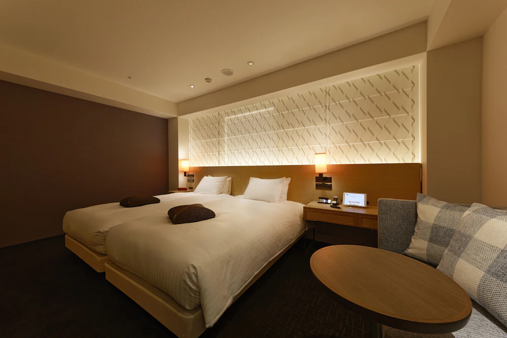 Hotel Forza Hakataeki Hakataguchi