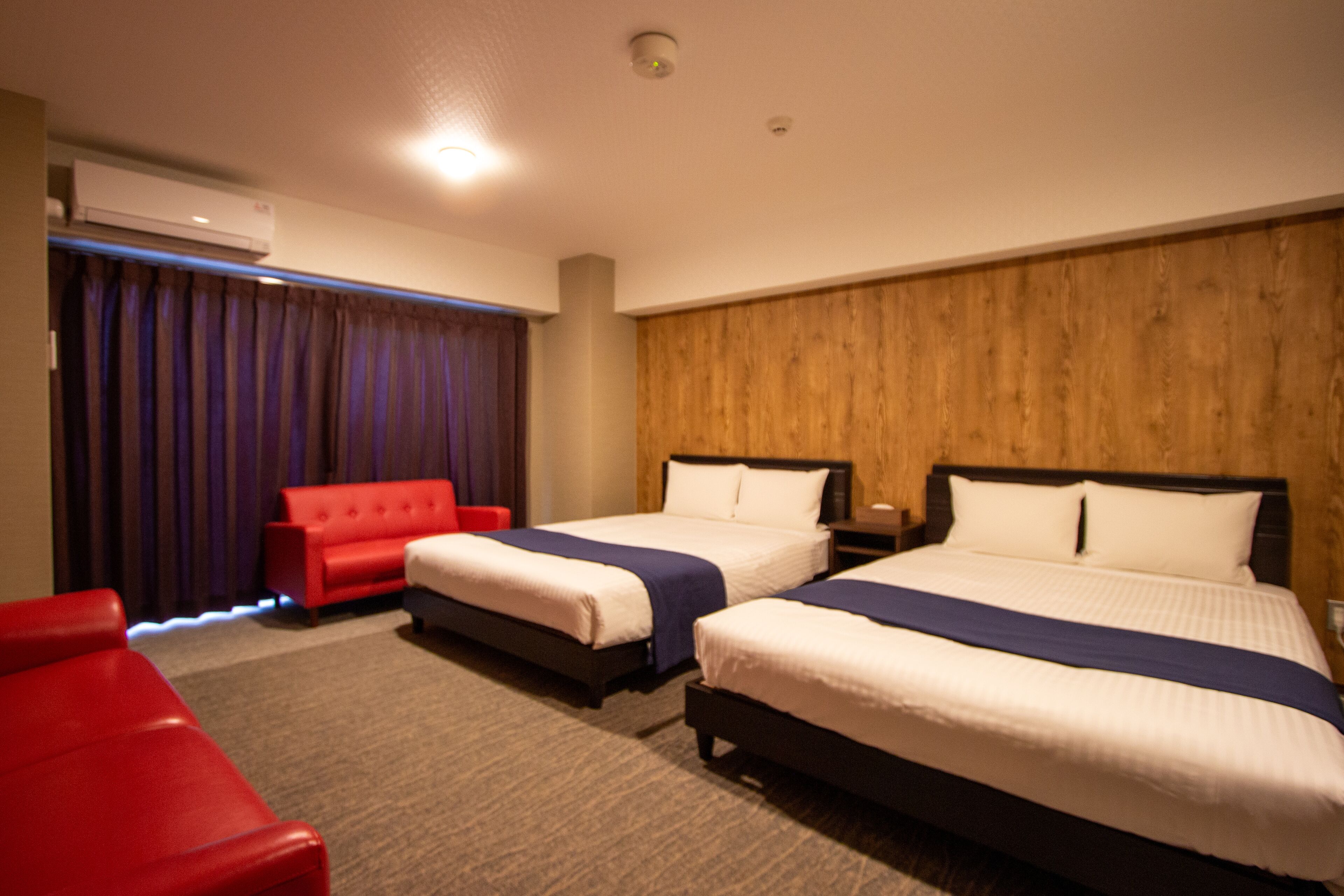 Hotel Furin