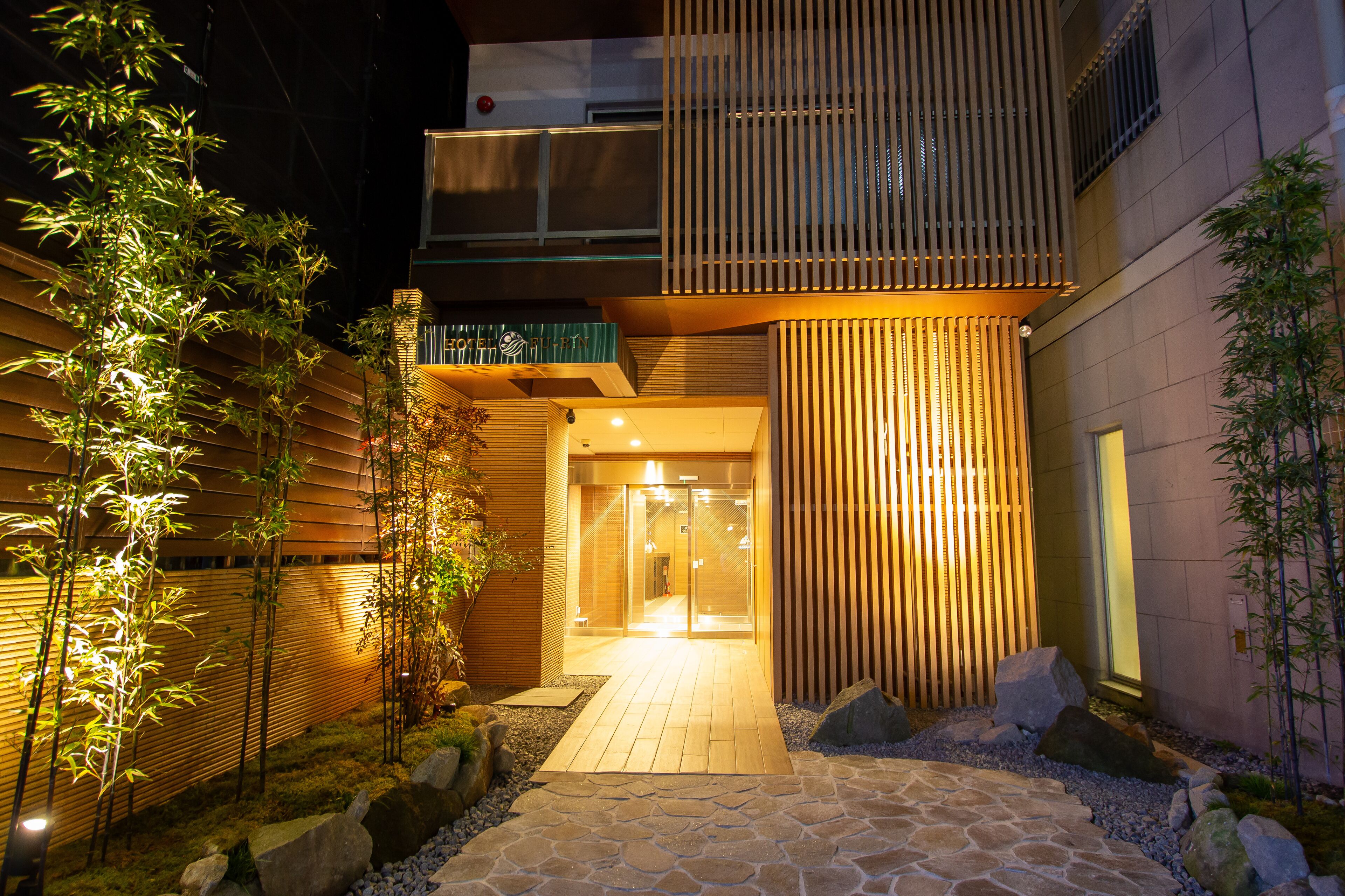 Hotel Furin