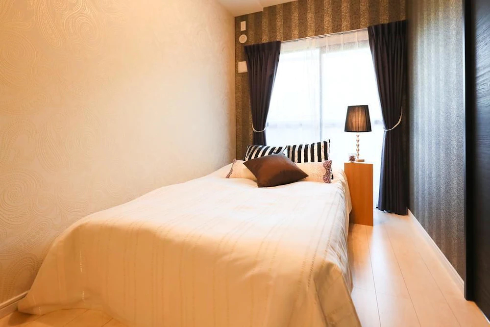 Hotel Guell Hakata