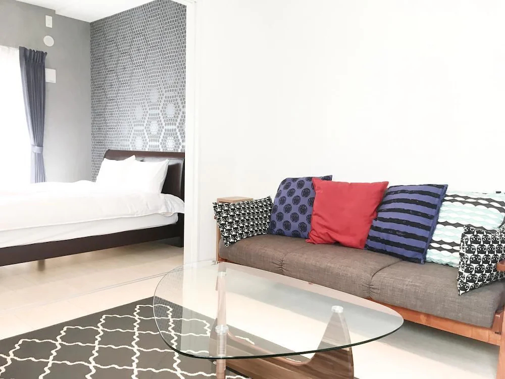 Hotel Guell Hakata