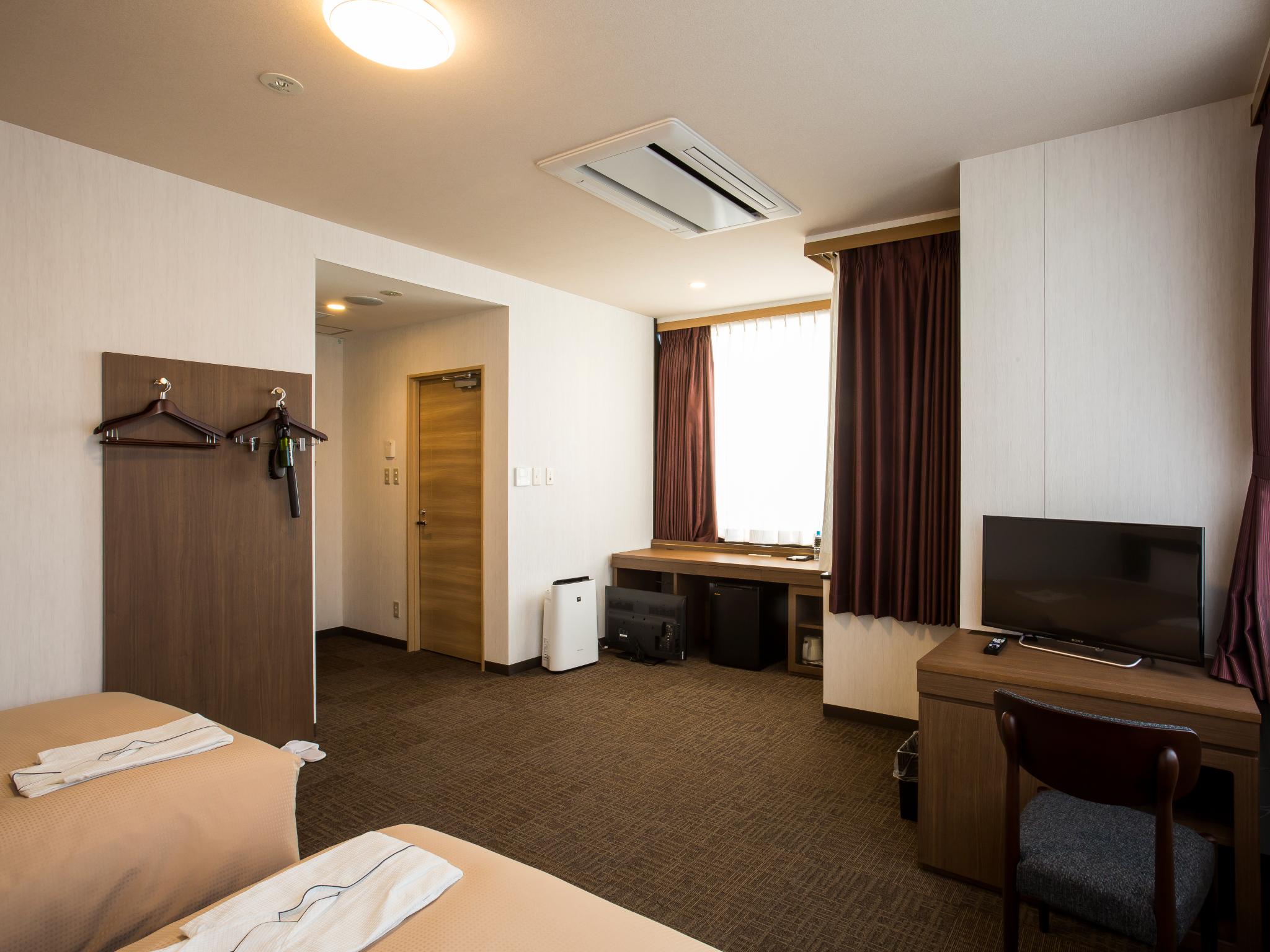 Hotel Hakata Nakasu Inn