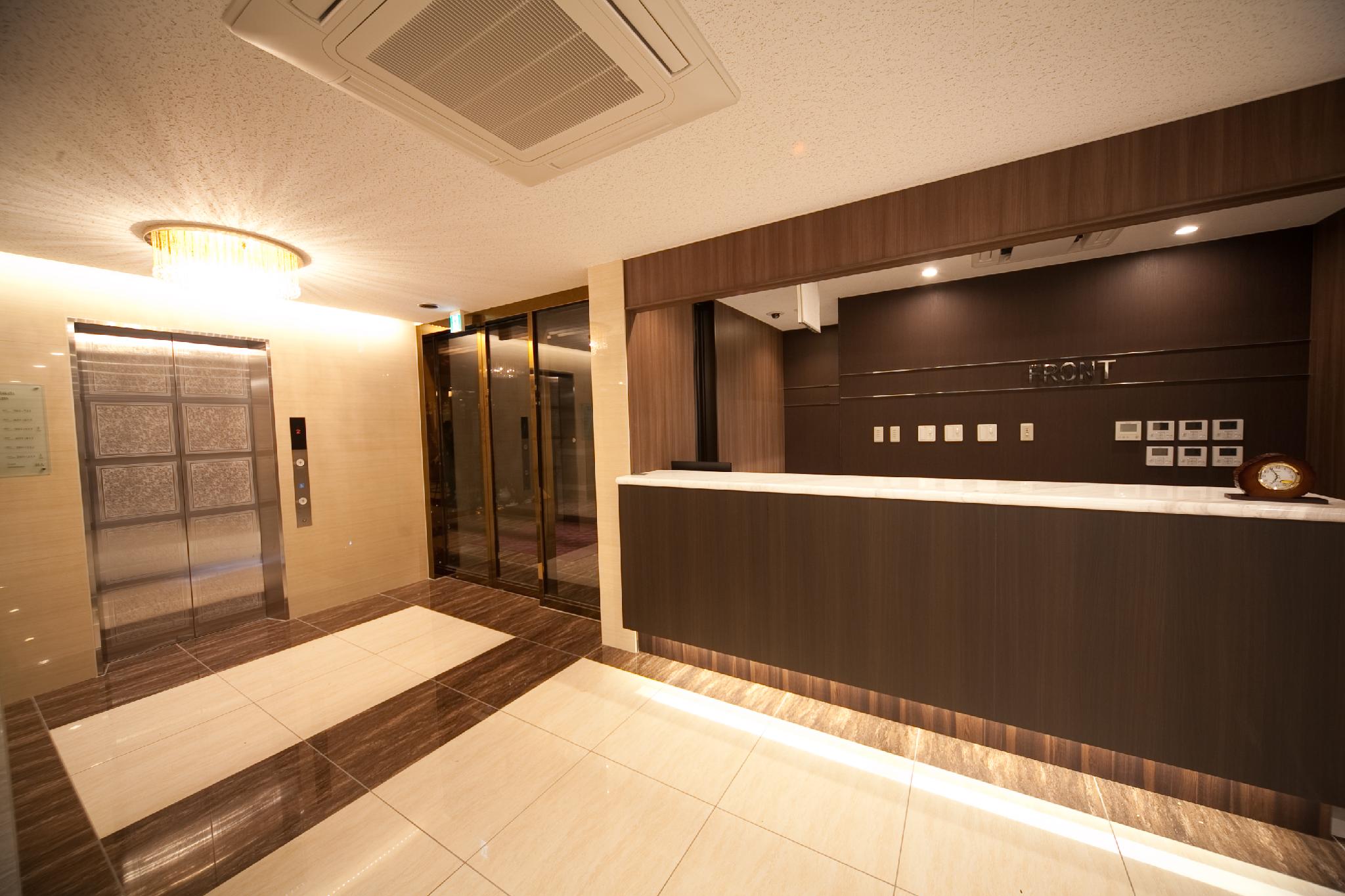 Hotel Hakata Nakasu Inn