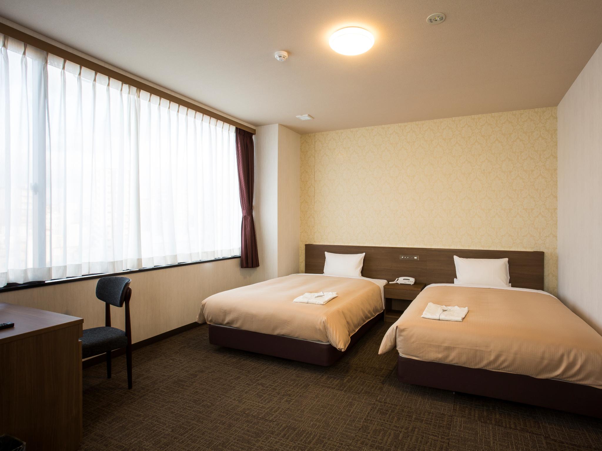 Hotel Hakata Nakasu Inn