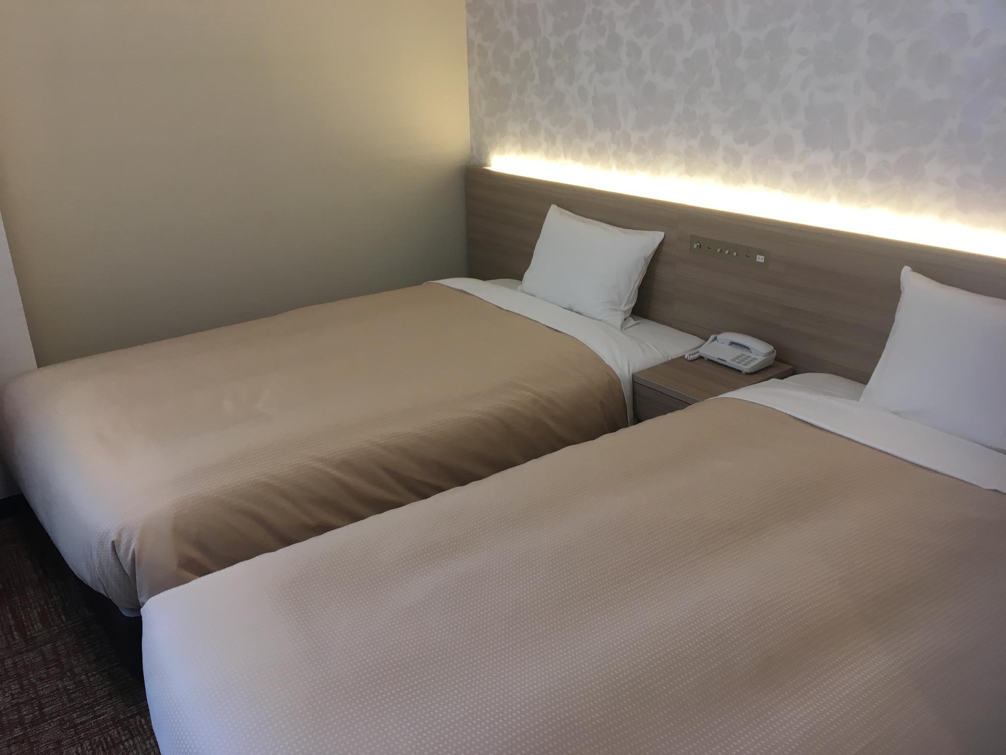 Hotel Hakata Nakasu Inn