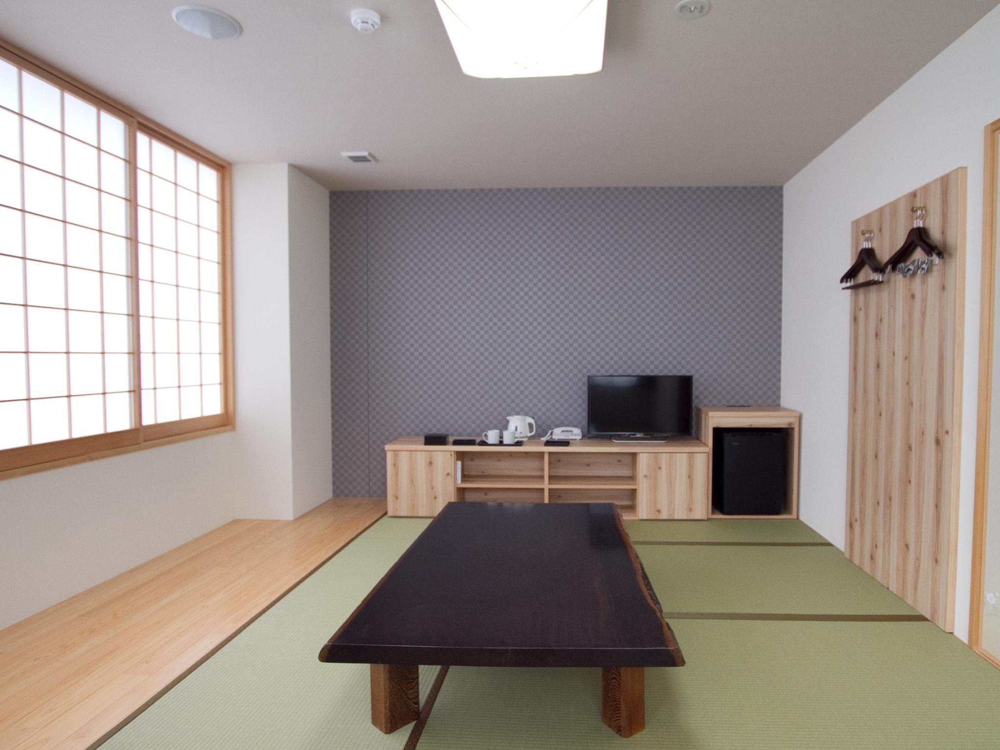 Hotel Hakata Nakasu Inn