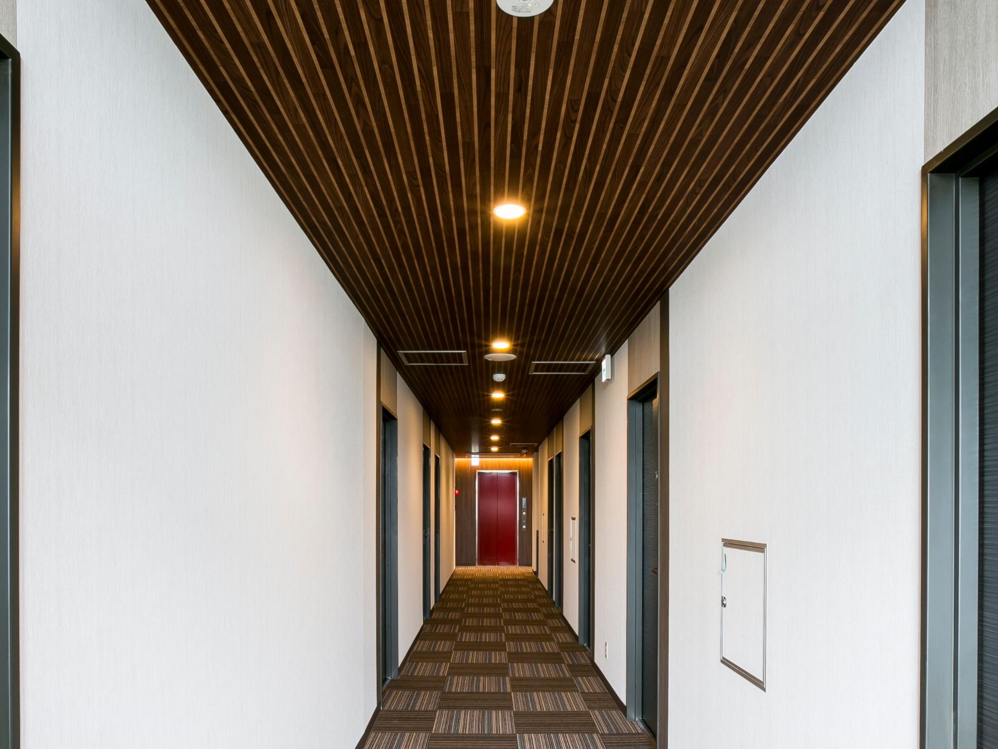 Hotel Hakata Nakasu Inn