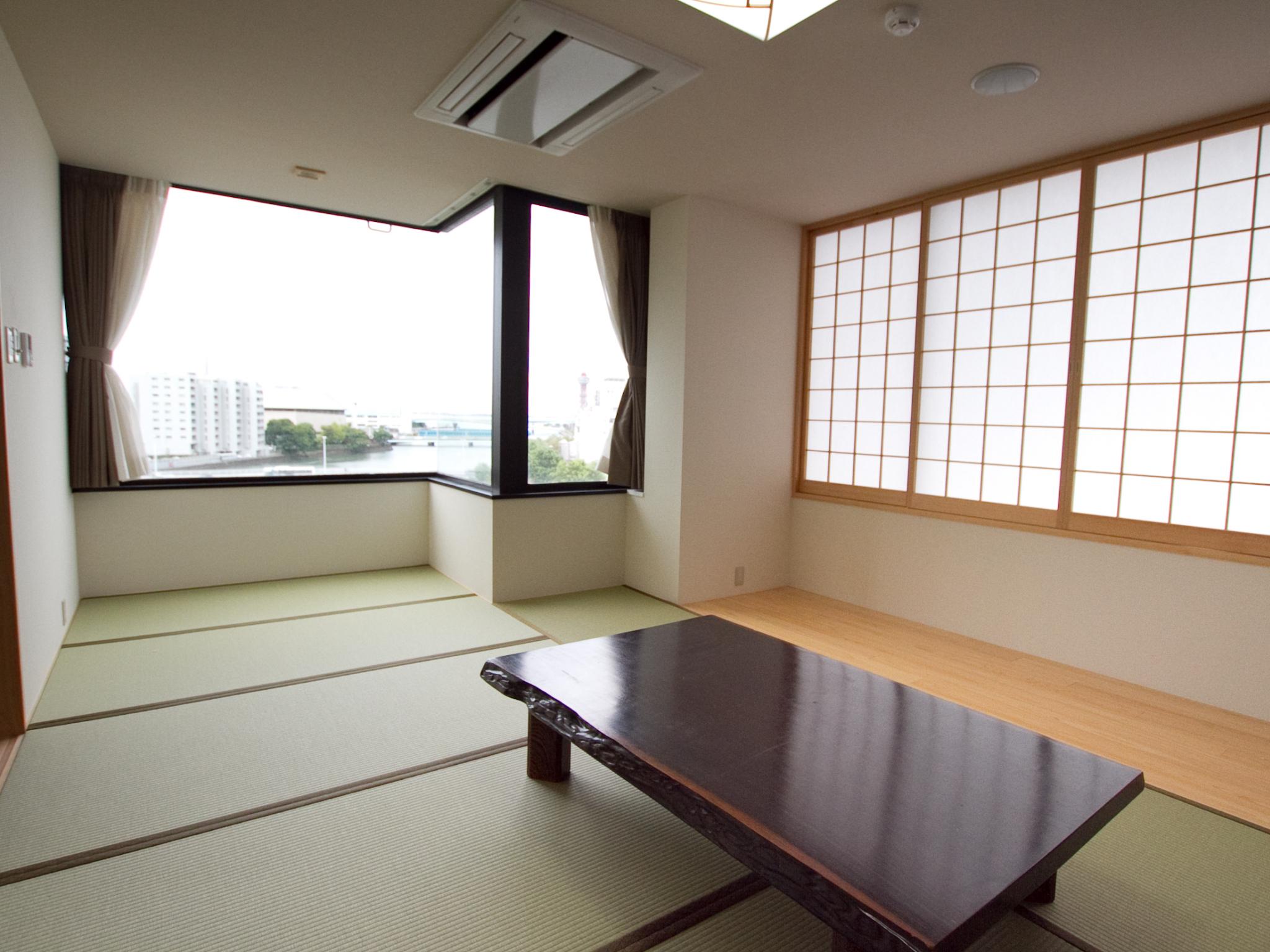 Hotel Hakata Nakasu Inn