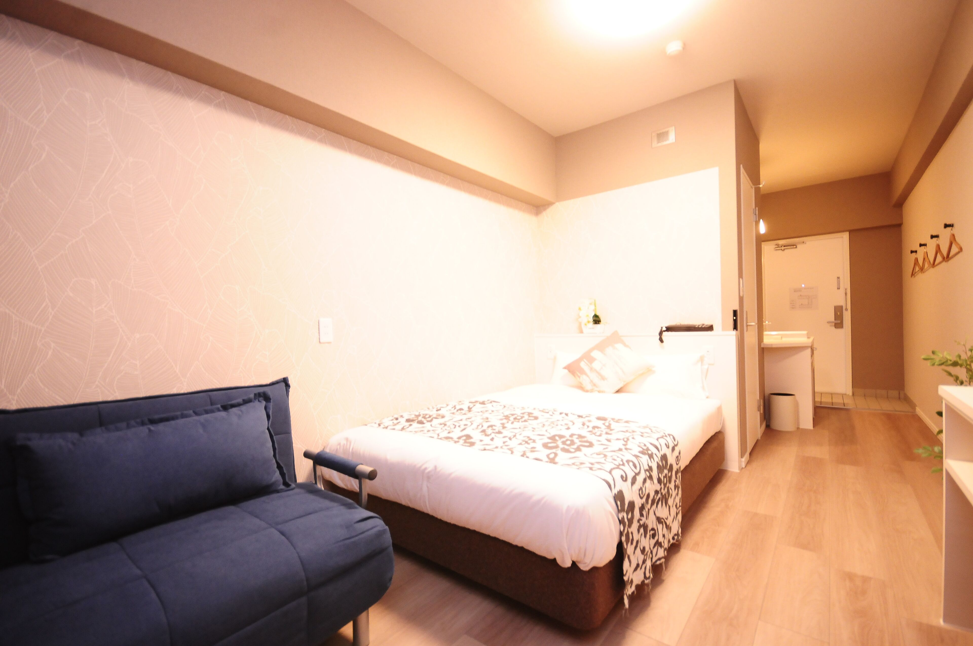 Hotel Japanesque Fukuoka