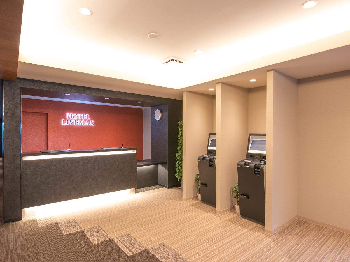 Hotel Livemax Hakataekimae