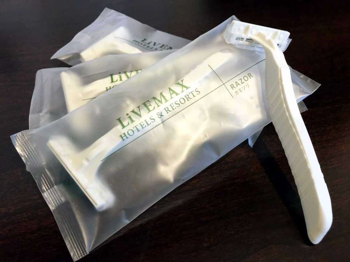 Hotel Livemax Hakataekimae