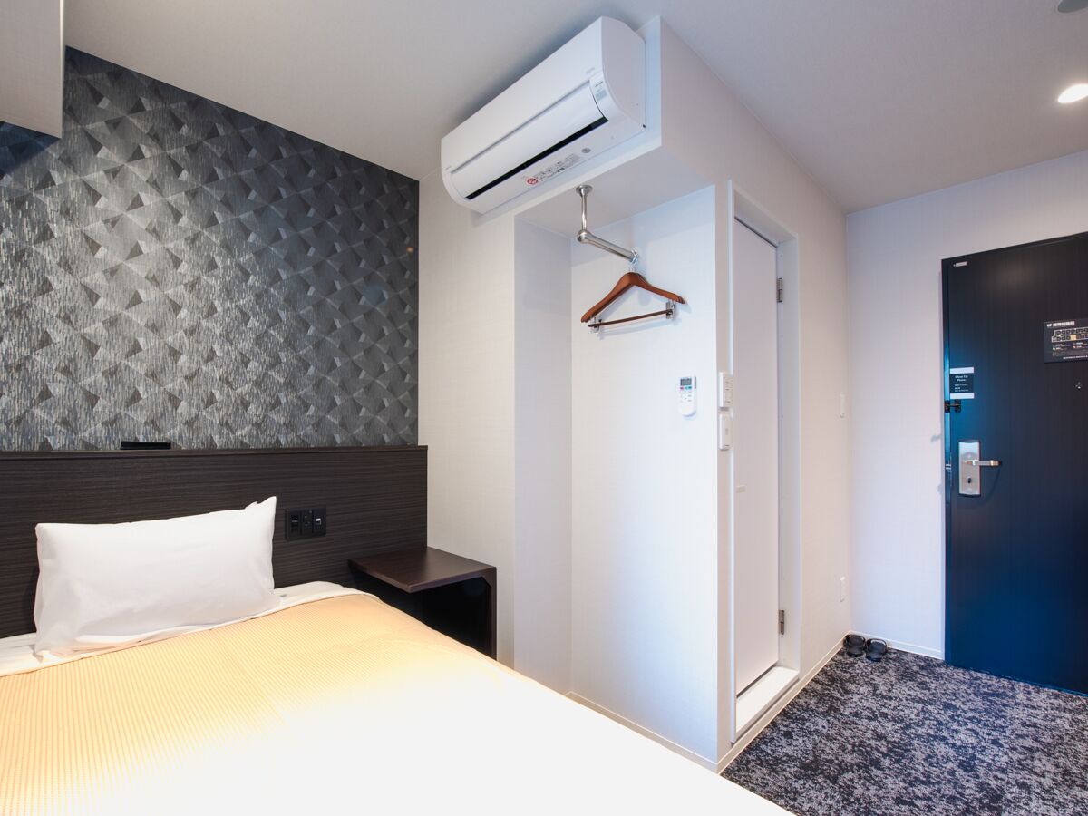 Hotel Livemax Hakataekimae