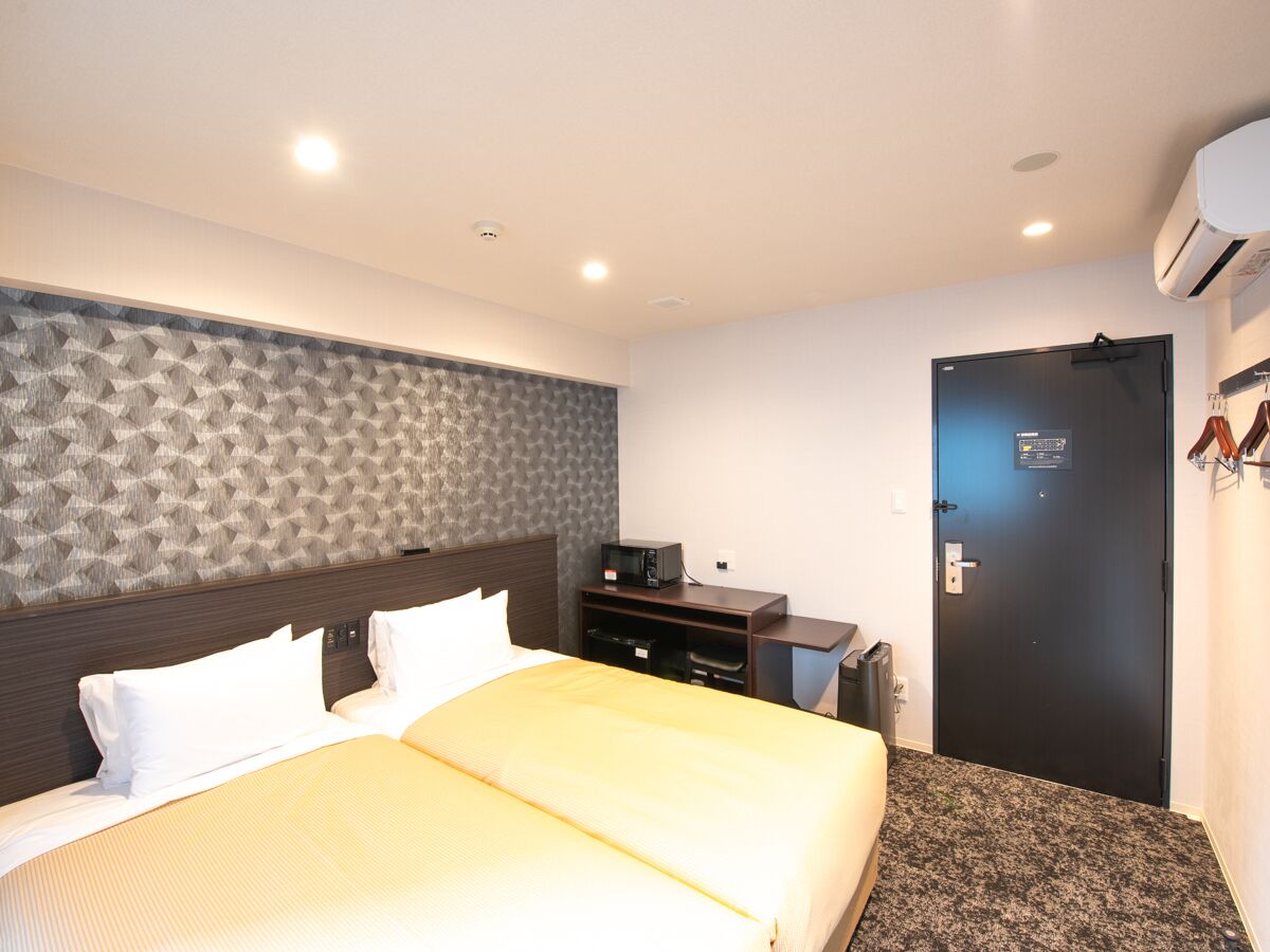 Hotel Livemax Hakataekimae
