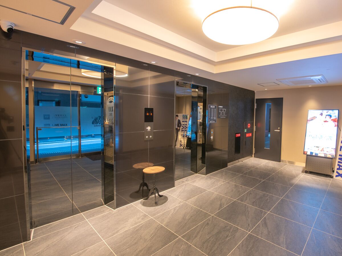 Hotel Livemax Hakataekimae