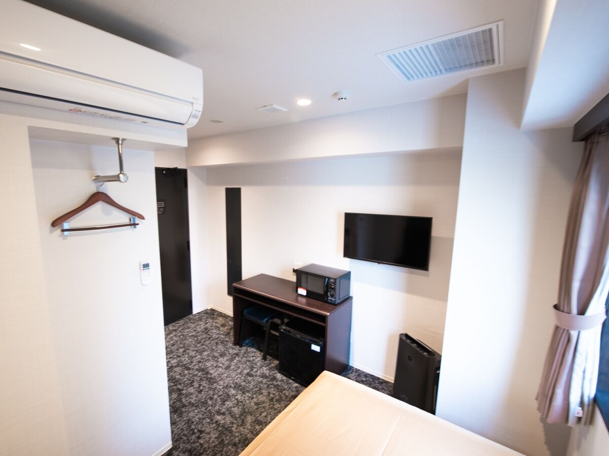 Hotel Livemax Hakataekimae