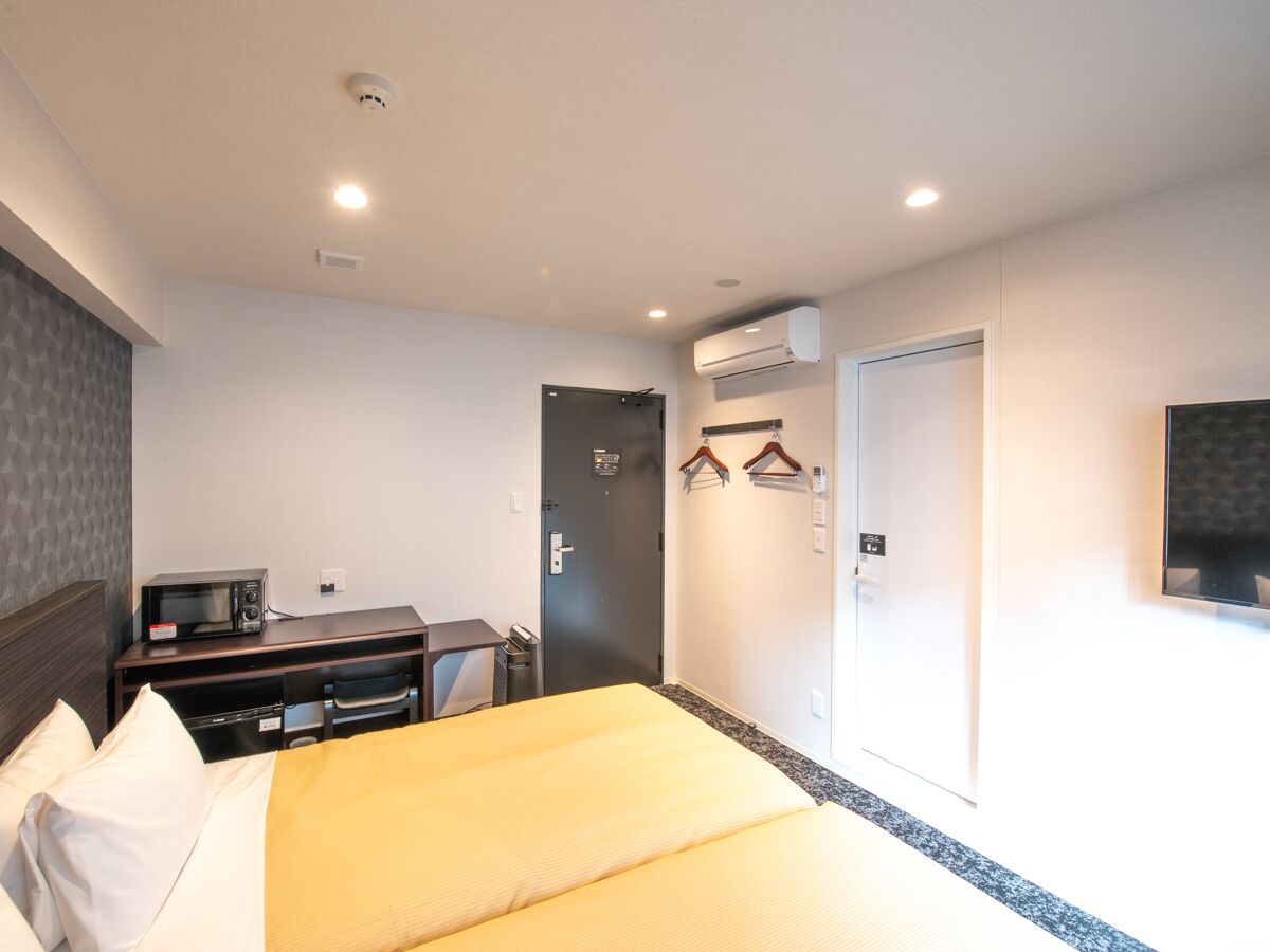 Hotel Livemax Hakataekimae