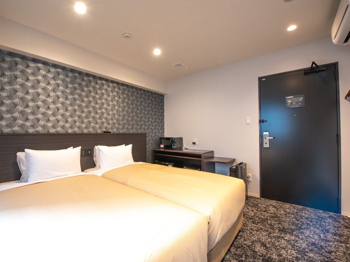 Hotel Livemax Hakataekimae