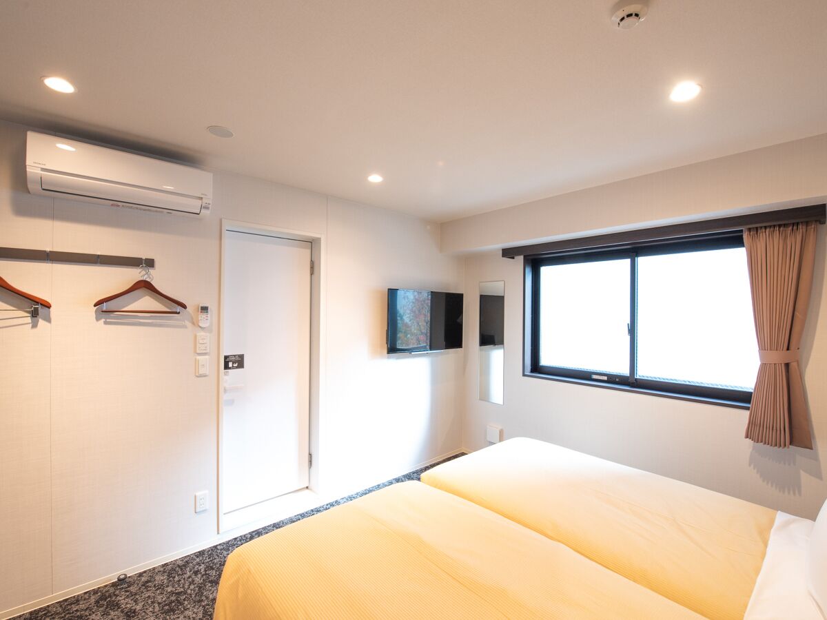 Hotel Livemax Hakataekimae