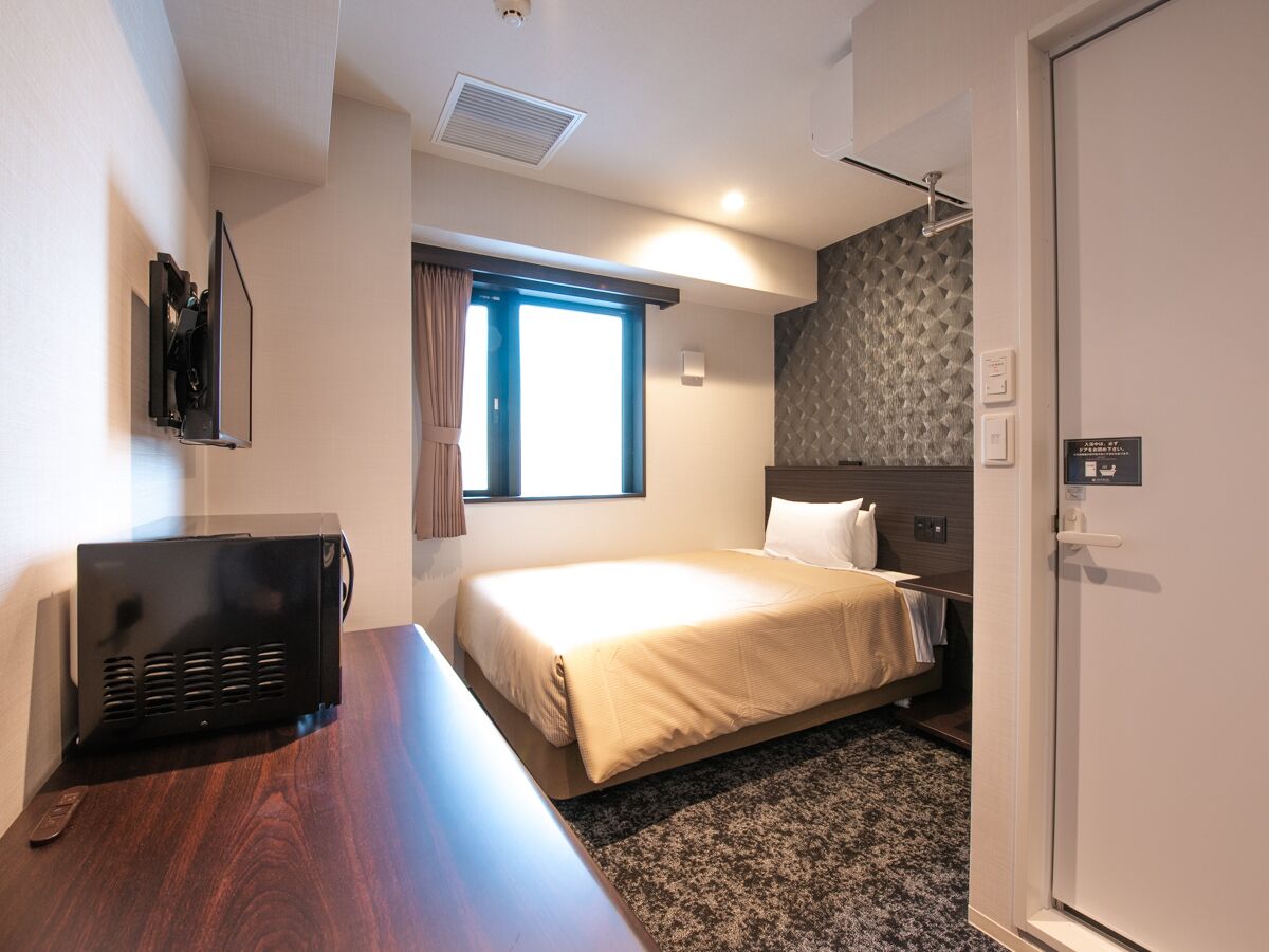 Hotel Livemax Hakataekimae