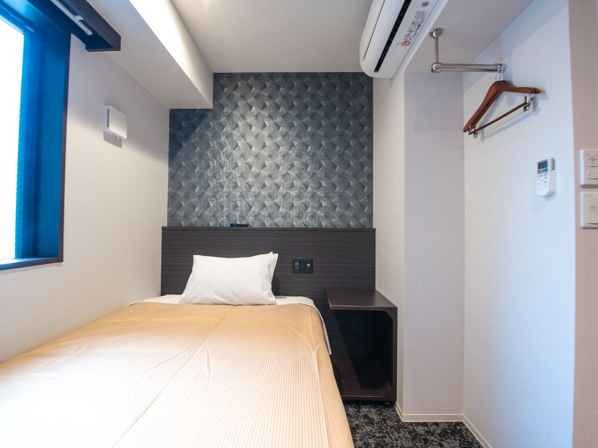 Hotel Livemax Hakataekimae