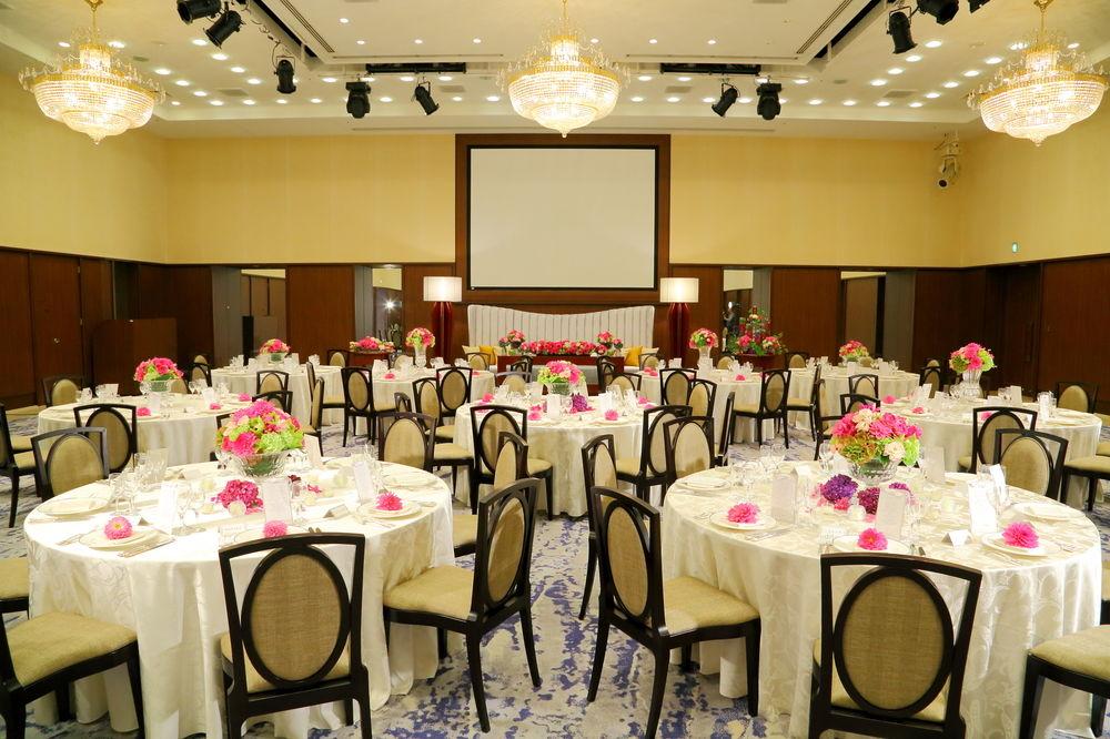 Hotel Marinoa Resort Fukuoka