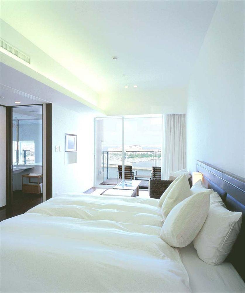 Hotel Marinoa Resort Fukuoka