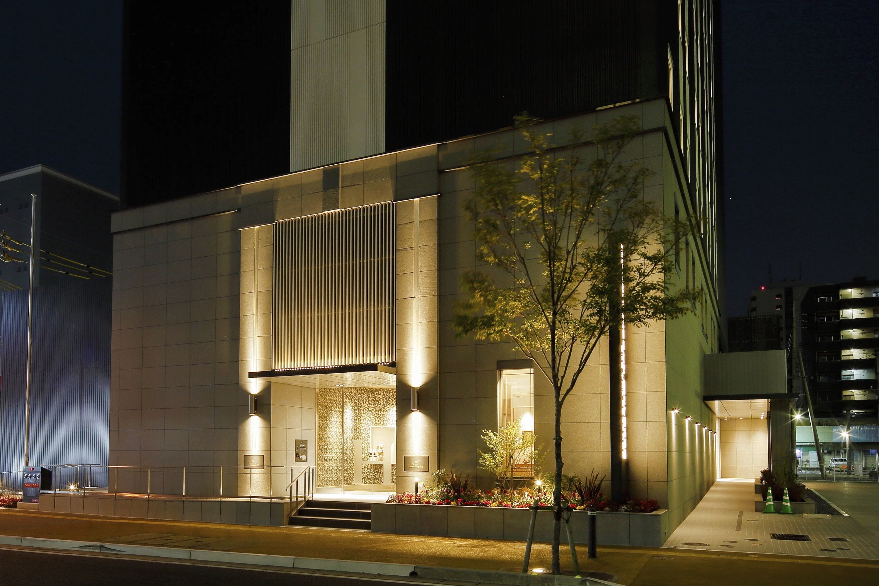 Hotel Monte Hermana Fukuoka